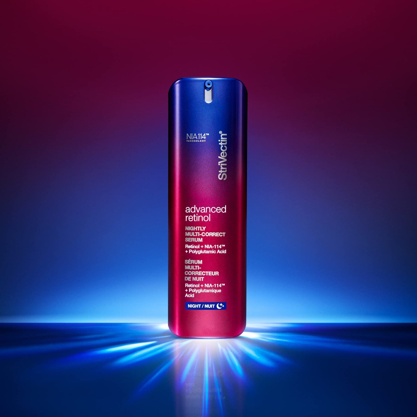 StriVectin Advanced Retinol, Targets Visible Signs of Aging for Healthier Skin