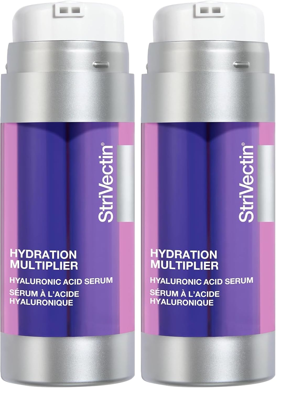 StriVectin Multi Action Hydration Multiplier Serum with Hyaluronic Acid, Ceramides and Peptides for Dehydrated, Dry Skin