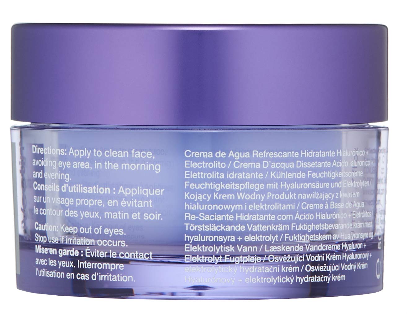 StriVectin Multi Action Hydration Multiplier Serum with Hyaluronic Acid, Ceramides and Peptides for Dehydrated, Dry Skin