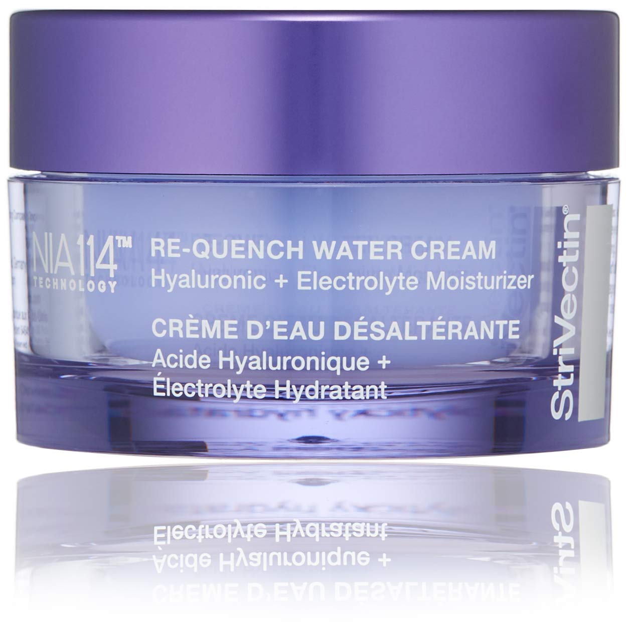 StriVectin Multi Action Hydration Multiplier Serum with Hyaluronic Acid, Ceramides and Peptides for Dehydrated, Dry Skin