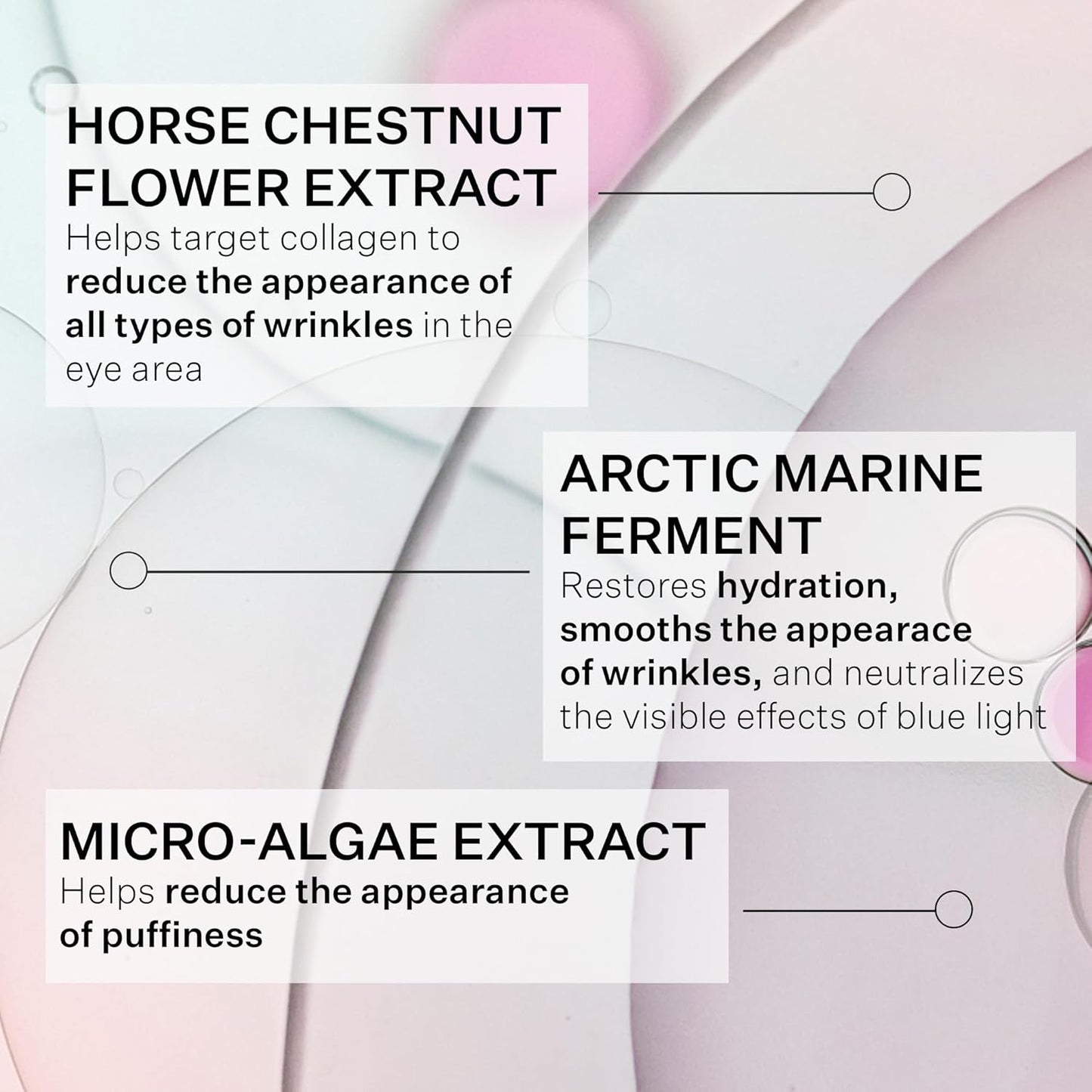 StriVectin Anti-Wrinkle Intensive Eye Cream Concentrate for Wrinkles PLUS, Targets Crow's Feet, Firmness, Puffiness and Dark Circles