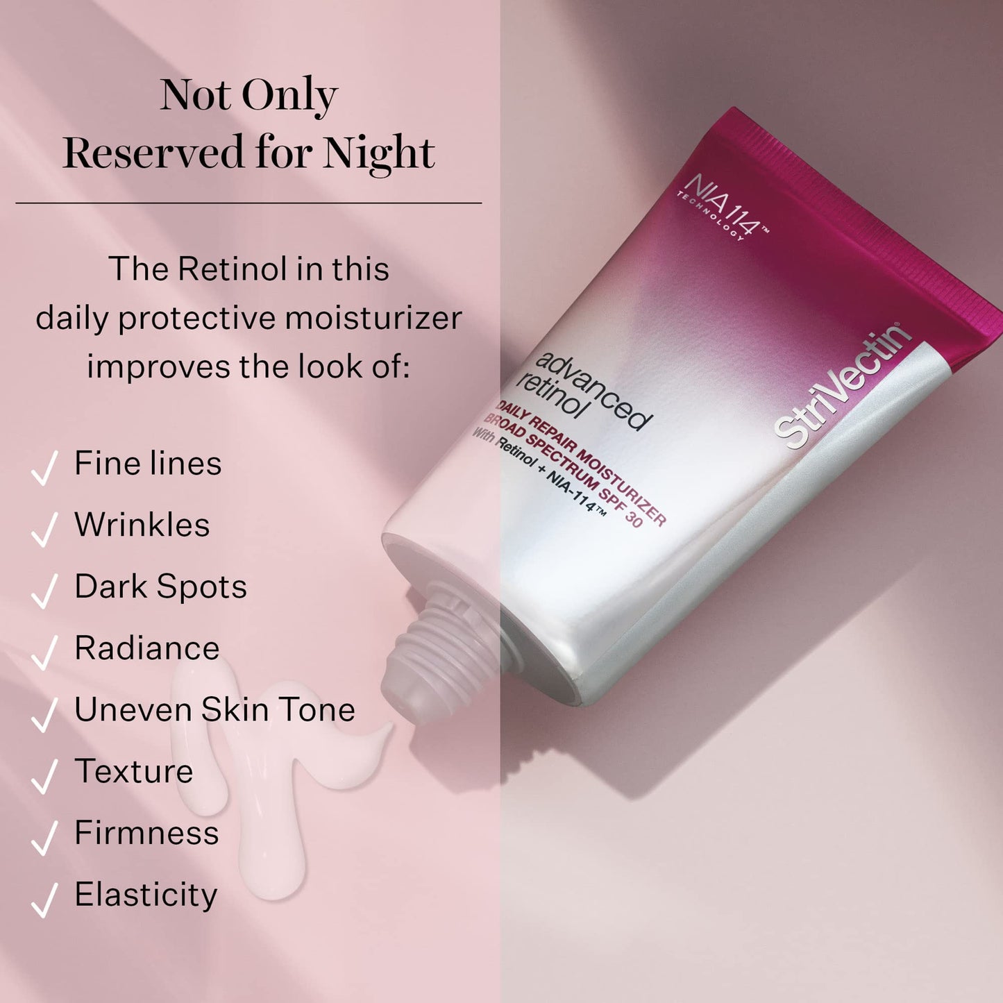 StriVectin Advanced Retinol, Targets Visible Signs of Aging for Healthier Skin