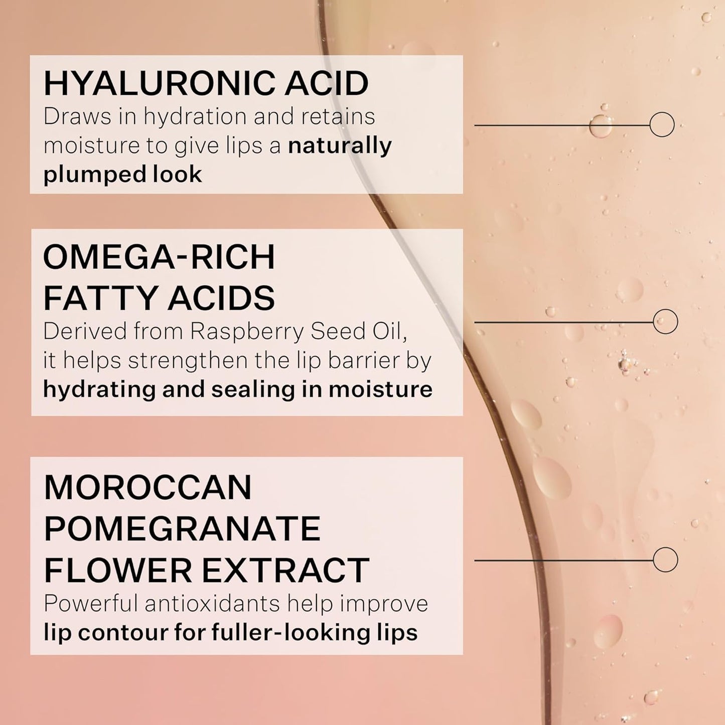 StriVectin Multi Action Hydration Multiplier Serum with Hyaluronic Acid, Ceramides and Peptides for Dehydrated, Dry Skin