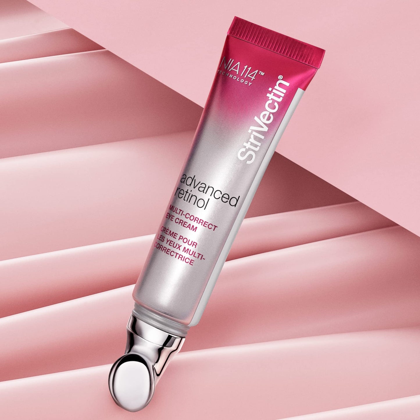 StriVectin Advanced Retinol, Targets Visible Signs of Aging for Healthier Skin