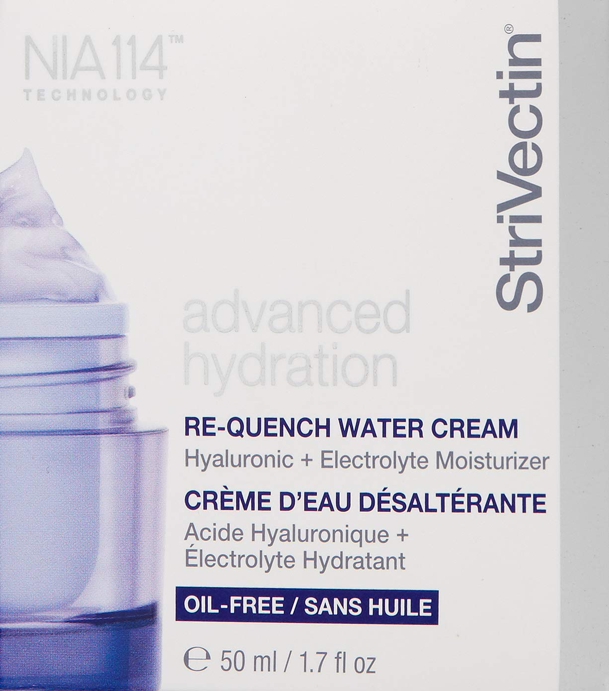 StriVectin Multi Action Hydration Multiplier Serum with Hyaluronic Acid, Ceramides and Peptides for Dehydrated, Dry Skin