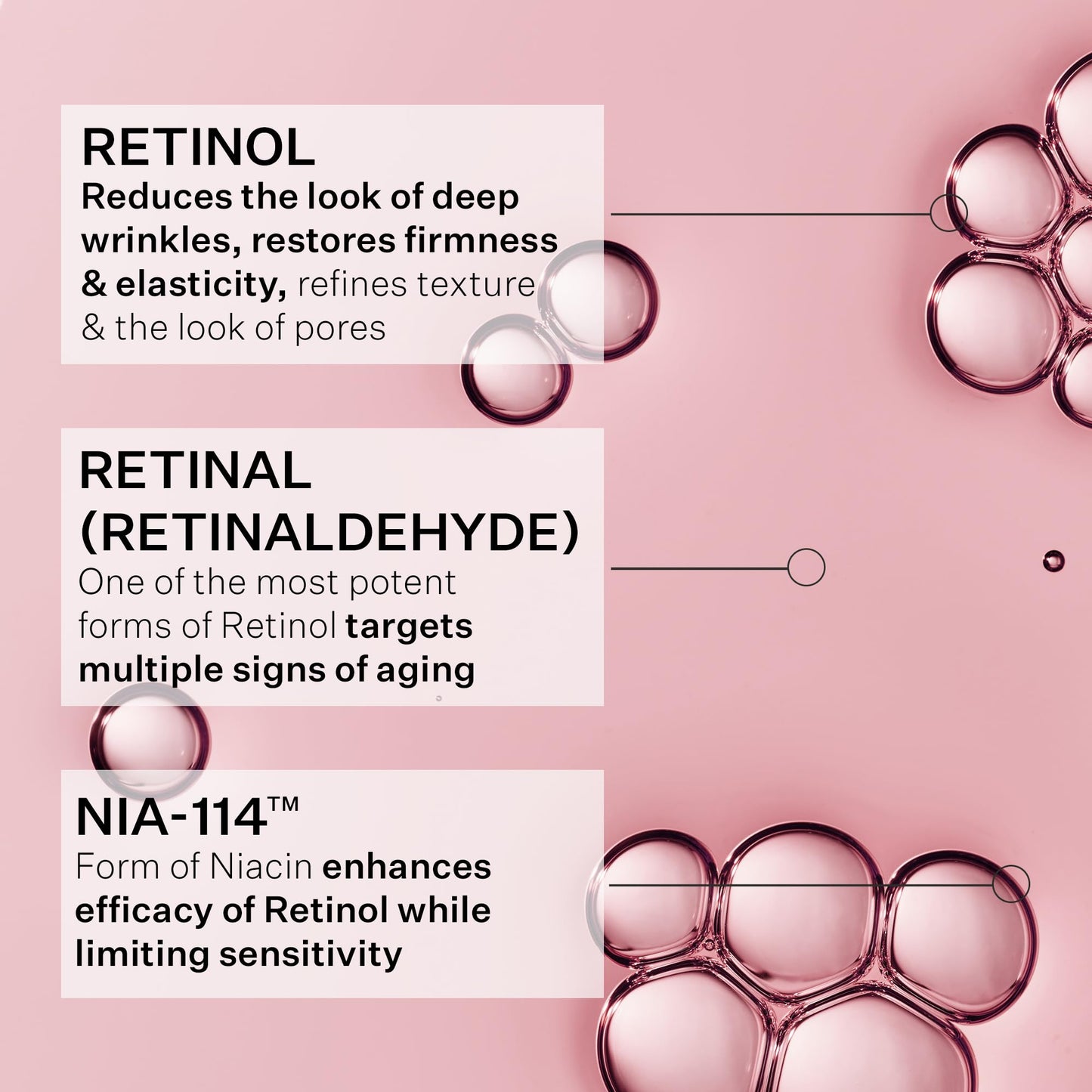 StriVectin Advanced Retinol, Targets Visible Signs of Aging for Healthier Skin