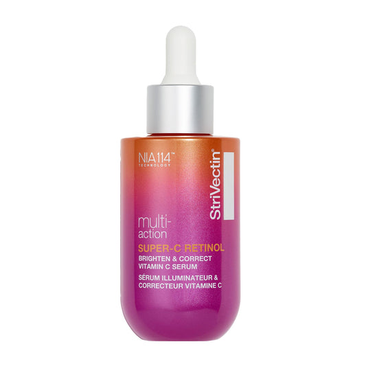 StriVectin Multi Action Super C Retinol Brightening & Correcting Serum
