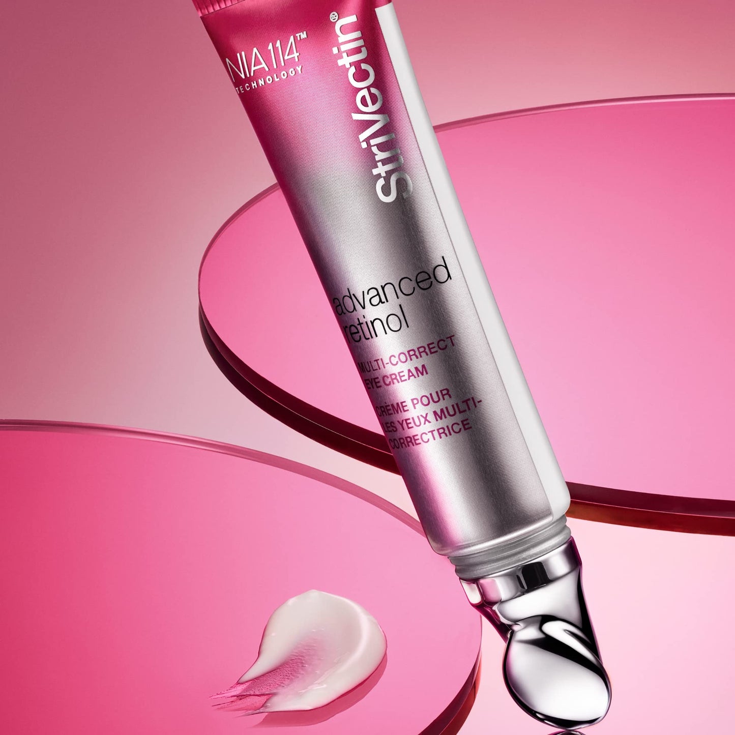 StriVectin Advanced Retinol, Targets Visible Signs of Aging for Healthier Skin