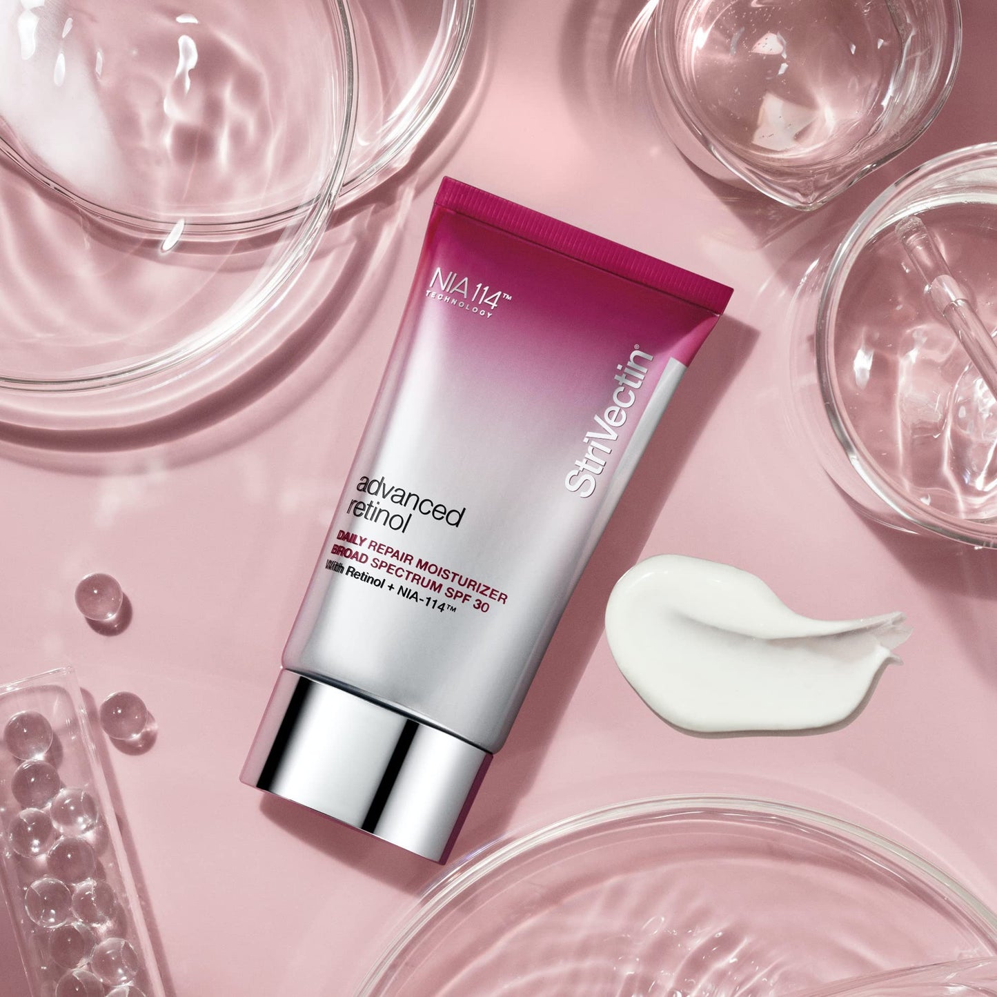 StriVectin Advanced Retinol, Targets Visible Signs of Aging for Healthier Skin