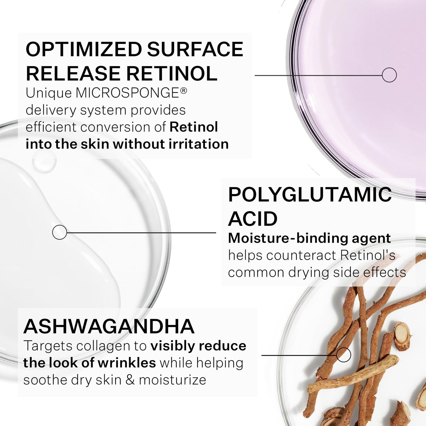 StriVectin Advanced Retinol, Targets Visible Signs of Aging for Healthier Skin
