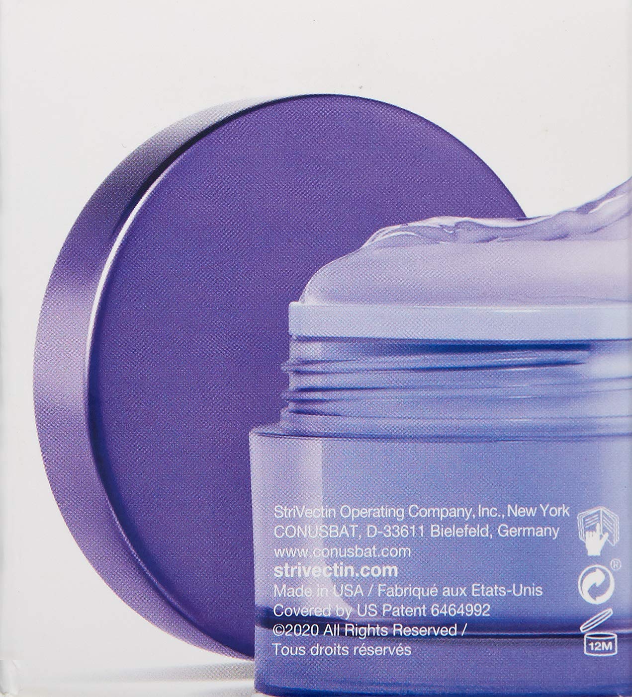 StriVectin Multi Action Hydration Multiplier Serum with Hyaluronic Acid, Ceramides and Peptides for Dehydrated, Dry Skin