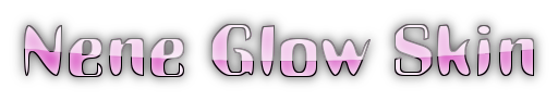Nene Glow Skin